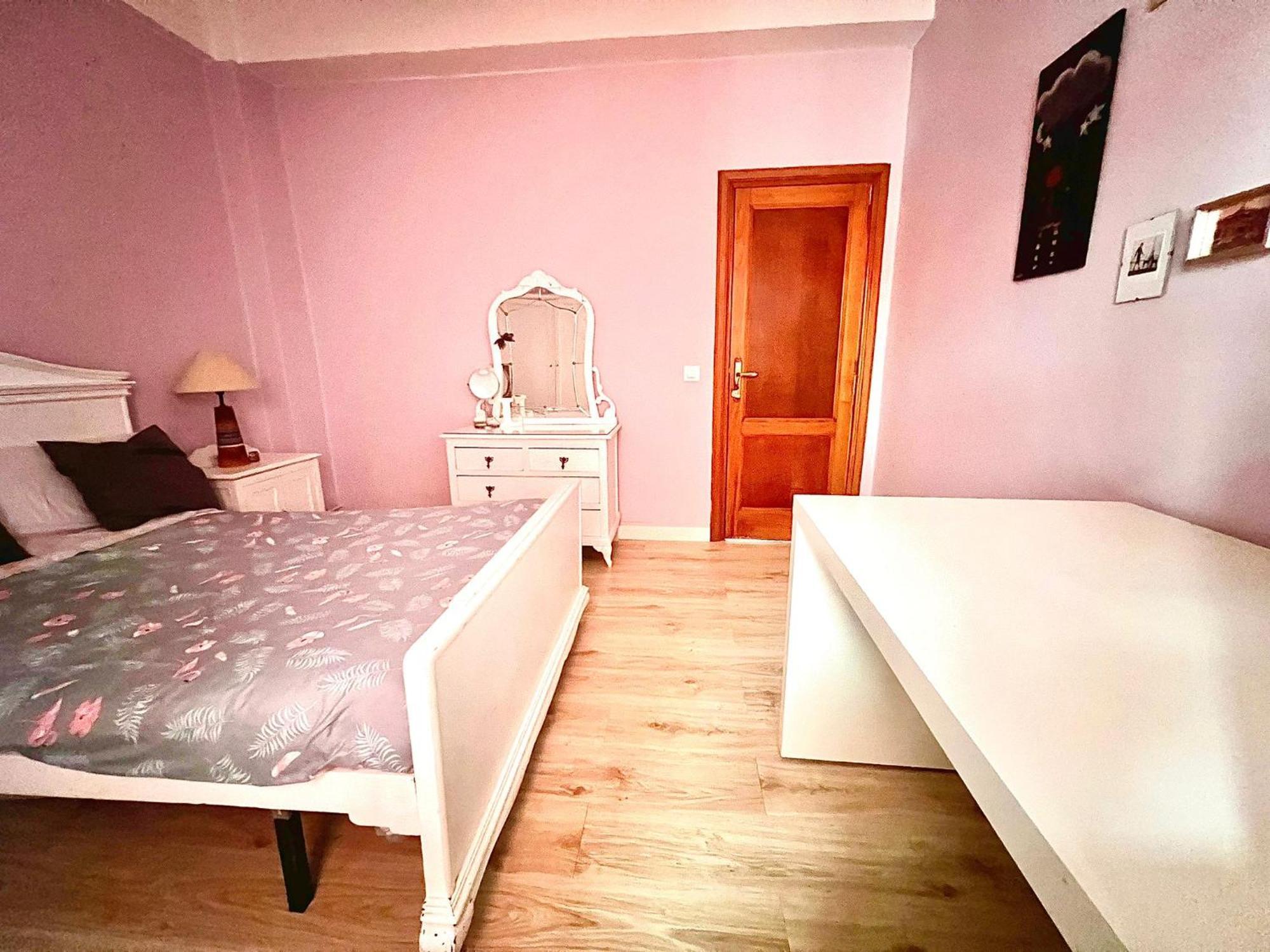 Apart Alfonso X El Sabio Daire Vigo Dış mekan fotoğraf