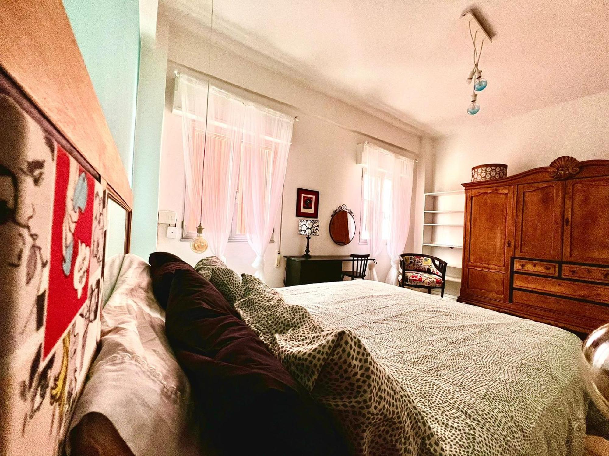 Apart Alfonso X El Sabio Daire Vigo Dış mekan fotoğraf